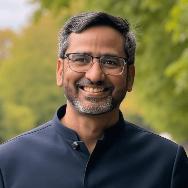 Dr. Rakesh Khatri
